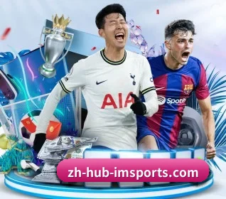我们在做什么 - IM SPORTS